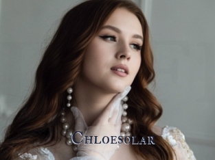 Chloesolar
