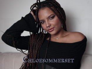 Chloesommerset