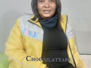 Choccolateass