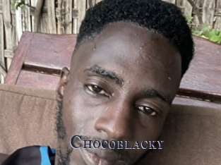 Chocoblacky