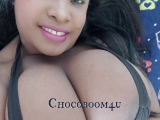 Chocoboom4u