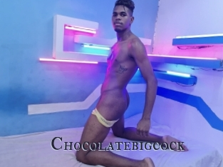 Chocolatebigcock