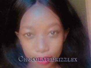 Chocolatedrizzlex