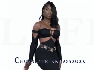 Chocolatefantasyxoxx