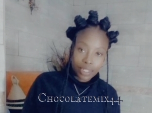 Chocolatemix44