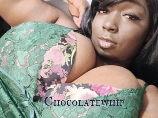 Chocolatewhip