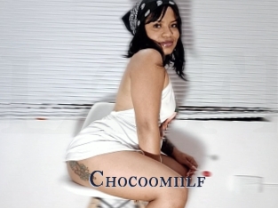 Chocoomiilf