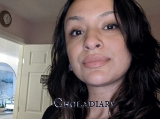 Choladiary