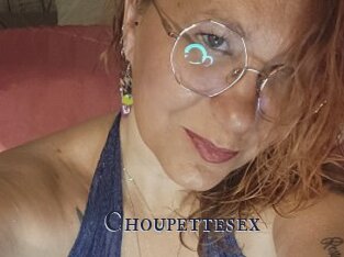 Choupettesex
