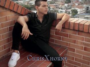 ChrisXhorny