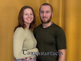 Chrisanastacia