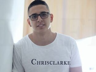 Chrisclarke