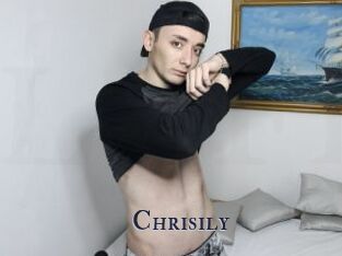 Chrisily