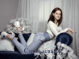 Chrislaurena