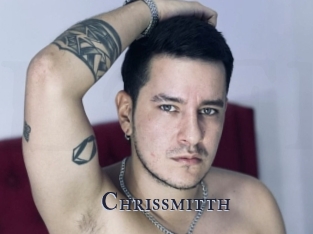 Chrissmitth