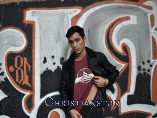 Christianston