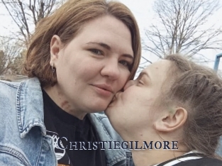 christiegilmore Links 2 Freeporn