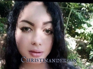 Christinanderson