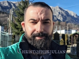 Christopherjulian