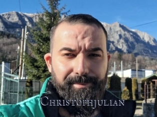 Christophjulian