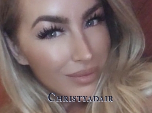 Christyadair