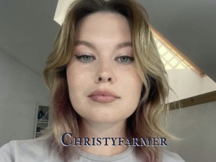 Christyfarmer