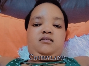 Chubbyladie