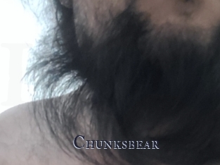 Chunksbear