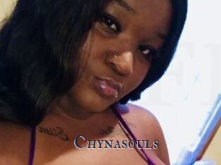 Chynasouls