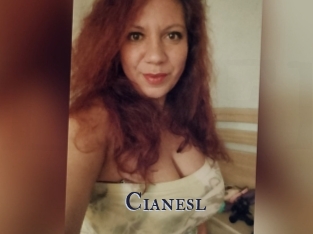 Cianesl