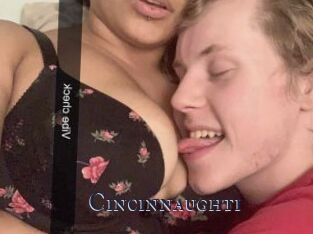 Cincinnaughti