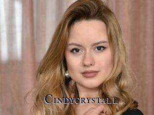 Cindycrystall