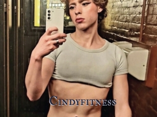 Cindyfitness