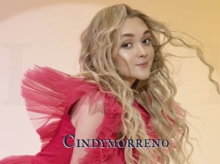 Cindymorreno