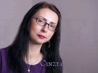 Cinzya