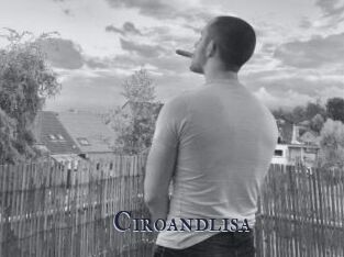 Ciroandlisa
