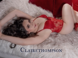 Clairethompson