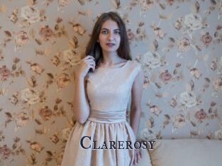Clarerosy