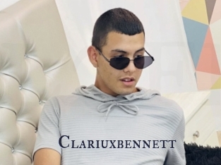 Clariuxbennett