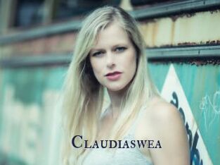 Claudiaswea