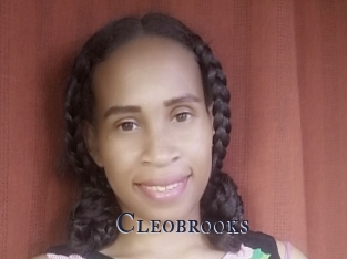 Cleobrooks