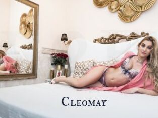 Cleomay