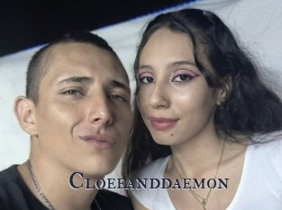 Cloeeanddaemon