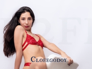 Cloeegodoy