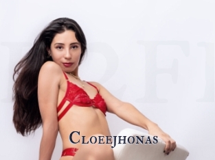 Cloeejhonas