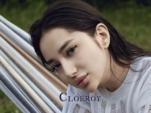 Cloeroy