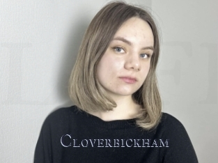 Cloverbickham