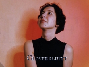 Cloverbluitt