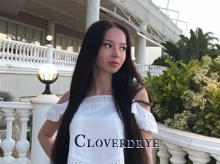 Cloverdrye