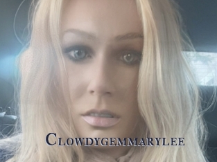 Clowdygemmarylee